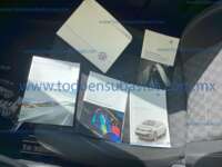 Volkswagen Virtus 2024 4p Trendline L4/1.6 Aut 2024 Volkswagen Virtus Ingreso Documentos 0