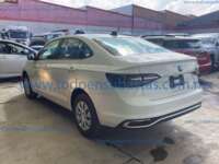 Volkswagen Virtus 2024 4p Trendline L4/1.6 Aut 2024 Volkswagen Virtus Ingreso Exteriores 6