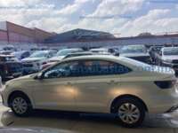 Volkswagen Virtus 2024 4p Trendline L4/1.6 Aut 2024 Volkswagen Virtus Ingreso Exteriores 7