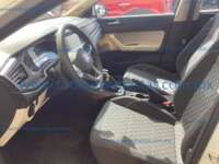 Volkswagen Virtus 2024 4p Trendline L4/1.6 Aut 2024 Volkswagen Virtus Ingreso Interiores 1