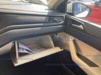 Volkswagen Virtus 2024 4p Trendline L4/1.6 Aut 2024 Volkswagen Virtus Ingreso Interiores 10