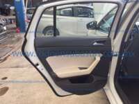 Volkswagen Virtus 2024 4p Trendline L4/1.6 Aut 2024 Volkswagen Virtus Ingreso Interiores 11