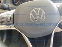 Volkswagen Virtus 2024 4p Trendline L4/1.6 Aut 2024 Volkswagen Virtus Ingreso Interiores 13
