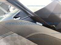 Volkswagen Virtus 2024 4p Trendline L4/1.6 Aut 2024 Volkswagen Virtus Ingreso Interiores 17
