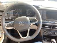 Volkswagen Virtus 2024 4p Trendline L4/1.6 Aut 2024 Volkswagen Virtus Ingreso Interiores 2