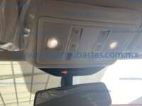 Volkswagen Virtus 2024 4p Trendline L4/1.6 Aut 2024 Volkswagen Virtus Ingreso Interiores 4