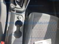Volkswagen Virtus 2024 4p Trendline L4/1.6 Aut 2024 Volkswagen Virtus Ingreso Interiores 7