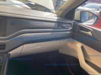 Volkswagen Virtus 2024 4p Trendline L4/1.6 Aut 2024 Volkswagen Virtus Ingreso Interiores 9