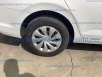 Volkswagen Virtus 2024 4p Trendline L4/1.6 Aut IMG_0432