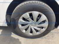 Volkswagen Virtus 2024 4p Trendline L4/1.6 Aut IMG_0427