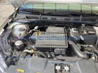 Volkswagen Virtus 2024 4p Trendline L4/1.6 Aut 2024 Volkswagen Virtus Ingreso Motor 1