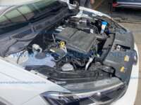 Volkswagen Virtus 2024 4p Trendline L4/1.6 Aut 2024 Volkswagen Virtus Ingreso Motor 2