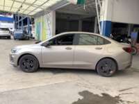 Chevrolet Onix 2023 4p Premier Redline L3/1.0/T Aut IMG_1507