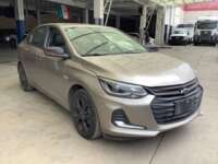 Chevrolet Onix 2023 4p Premier Redline L3/1.0/T Aut IMG_1554