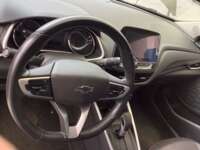Chevrolet Onix 2023 4p Premier Redline L3/1.0/T Aut IMG_1521