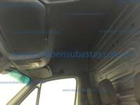 Mercedes-Benz Sprinter 2021 5p 311 Mediana Básico A/A L4/2.14/TDI Man 2021 Mercedes-Benz Sprinter Ingreso Interiores 15