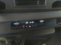 Mercedes-Benz Sprinter 2021 5p 311 Mediana Básico A/A L4/2.14/TDI Man 2021 Mercedes-Benz Sprinter Ingreso Interiores 3