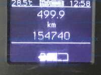 Mercedes-Benz Sprinter 2021 5p 311 Mediana Básico A/A L4/2.14/TDI Man 2021 Mercedes-Benz Sprinter Ingreso Interiores 4