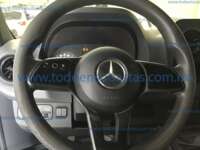 Mercedes-Benz Sprinter 2021 5p 311 Mediana Básico A/A L4/2.14/TDI Man 2021 Mercedes-Benz Sprinter Ingreso Interiores 7