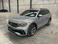 Volkswagen Tiguan 2023  2023 Volkswagen Tiguan Ingreso Exteriores 0