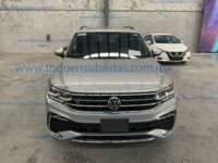 Volkswagen Tiguan 2023  2023 Volkswagen Tiguan Ingreso Exteriores 2