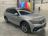 Volkswagen Tiguan 2023  2023 Volkswagen Tiguan Ingreso Exteriores 3