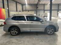 Volkswagen Tiguan 2023  2023 Volkswagen Tiguan Ingreso Exteriores 4