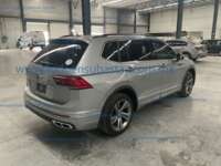 Volkswagen Tiguan 2023  2023 Volkswagen Tiguan Ingreso Exteriores 5