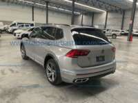Volkswagen Tiguan 2023  2023 Volkswagen Tiguan Ingreso Exteriores 6