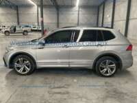 Volkswagen Tiguan 2023  2023 Volkswagen Tiguan Ingreso Exteriores 7