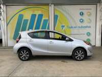Toyota Prius 2018 5p C Híbrido L4/1.5 Aut 2018 Toyota Prius Venta Exteriores 4