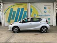 Toyota Prius 2018 5p C Híbrido L4/1.5 Aut 2018 Toyota Prius Venta Exteriores 8
