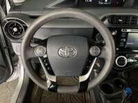 Toyota Prius 2018 5p C Híbrido L4/1.5 Aut 2018 Toyota Prius Venta Interiores 1