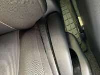Toyota Prius 2018 5p C Híbrido L4/1.5 Aut 2018 Toyota Prius Venta Interiores 17