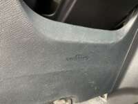 Toyota Prius 2018 5p C Híbrido L4/1.5 Aut 2018 Toyota Prius Venta Interiores 18