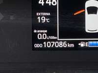 Toyota Prius 2018 5p C Híbrido L4/1.5 Aut 2018 Toyota Prius Venta Interiores 3