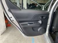 Toyota Prius 2018 5p C Híbrido L4/1.5 Aut 2018 Toyota Prius Venta Interiores 22