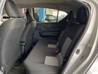 Toyota Prius 2018 5p C Híbrido L4/1.5 Aut 2018 Toyota Prius Venta Interiores 23