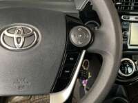 Toyota Prius 2018 5p C Híbrido L4/1.5 Aut 2018 Toyota Prius Venta Interiores 7