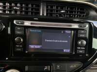 Toyota Prius 2018 5p C Híbrido L4/1.5 Aut 2018 Toyota Prius Venta Interiores 9