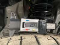Toyota Prius 2018 5p C Híbrido L4/1.5 Aut 2018 Toyota Prius Venta Llantas 3