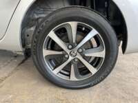 Toyota Prius 2018 5p C Híbrido L4/1.5 Aut 2018 Toyota Prius Venta Llantas 4
