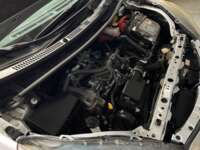 Toyota Prius 2018 5p C Híbrido L4/1.5 Aut 2018 Toyota Prius Venta Motor 1