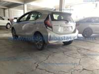Toyota Prius 2019 5p C Hibrido L4/1.5/Aut F61FCBCA-D67E-4661-A9F6-99D4773F1F81