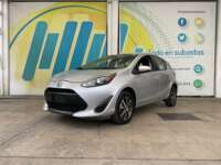 Toyota Prius 2019 5p C Hibrido L4/1.5/Aut 2019 Toyota Prius Venta Exteriores 1