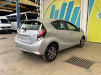Toyota Prius 2019 5p C Hibrido L4/1.5/Aut 2019 Toyota Prius Venta Exteriores 5