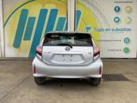 Toyota Prius 2019 5p C Hibrido L4/1.5/Aut 2019 Toyota Prius Venta Exteriores 6