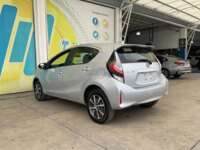 Toyota Prius 2019 5p C Hibrido L4/1.5/Aut 2019 Toyota Prius Venta Exteriores 7