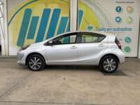 Toyota Prius 2019 5p C Hibrido L4/1.5/Aut 2019 Toyota Prius Venta Exteriores 8