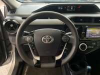 Toyota Prius 2019 5p C Hibrido L4/1.5/Aut 2019 Toyota Prius Venta Interiores 1